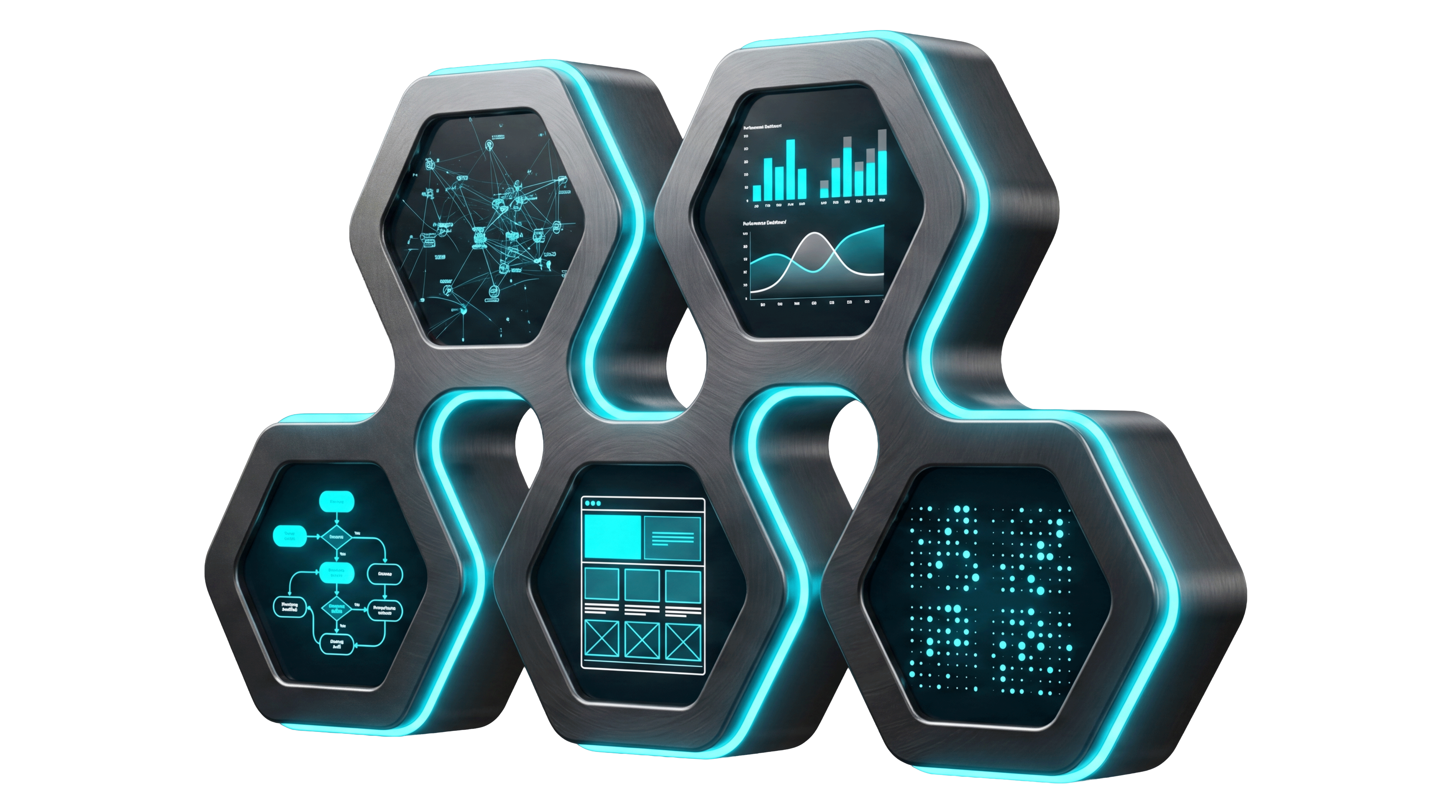 Mr White AI · Inteligencia artificial para empresas